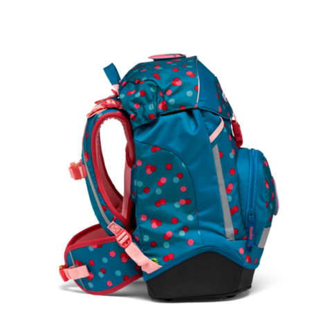 PRIME BEARLEGANCE RUCKSACK 01286-90201-10 ERGOBAG MEHRFARBIG