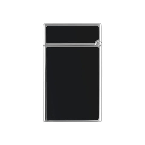 ACCENDINO LI LE GRAND CLING BLACK ART. C23010 S.T DUPONT
