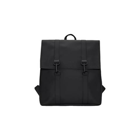 MSN BAG MINI W3 RUCKSACK 13310 RAINS SCHWARZ