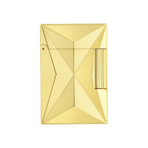 LI L2 SMALL X GOLD FIRE X ART. C18611 S.T.DUPONT