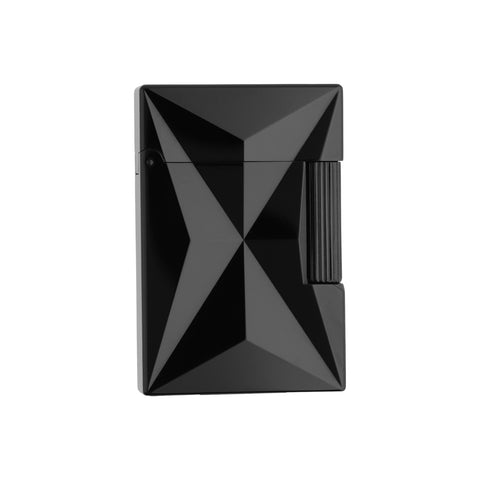 LI L2 SMALL X BLACK FIRE X ART. C18612 S.T. DUPONT