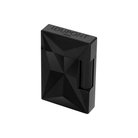 LI L2 SMALL X BLACK FIRE X ART. C18612 S.T. DUPONT
