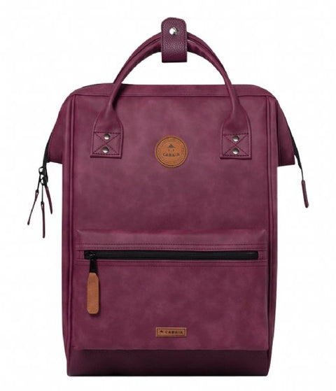 ZAINO CABAIA ADVENTUTER MEDIUM DELHI