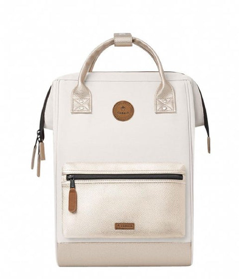 ADVENTURER MEDIUM RUCKSACK ALGIERS CAB672ZJNX CABAIA BRAUN