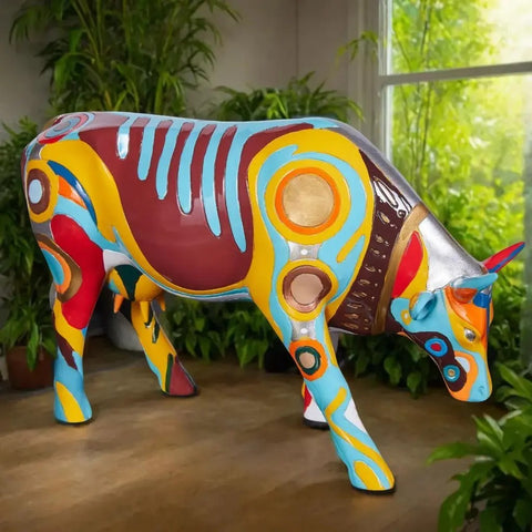 COW PARADE L VACANDA VON ANDRE FELIX 46814