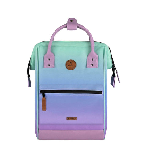 ZAINO ADVENTURER M MYKONOS BAGS21-ADVENTURER CABAIA MULTICOLOR