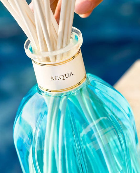 ACQUA VASO DA 5000 ML FRAGRANZA AMBIENTE DR VRANJES
