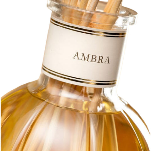 DR. VRANJES AMBER DUFT NACHFÜLLUNG 2500 ML