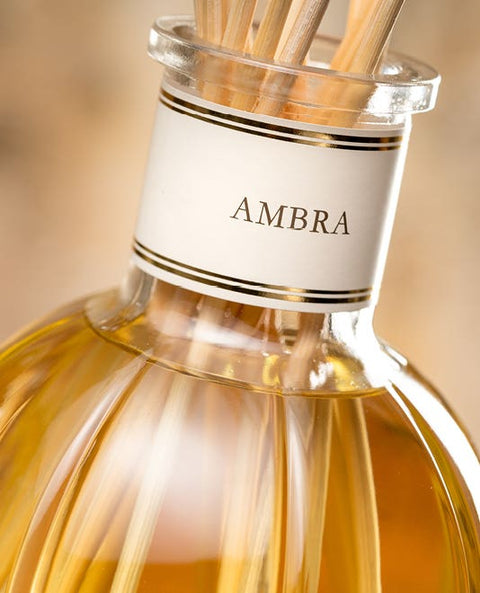 AMBER RAUMDUFT 500ML DR. VRANJES