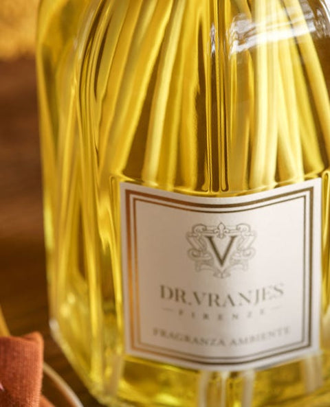 DR. VRANJES RAUMDUFT 5000 ML ORANGE ZIMT