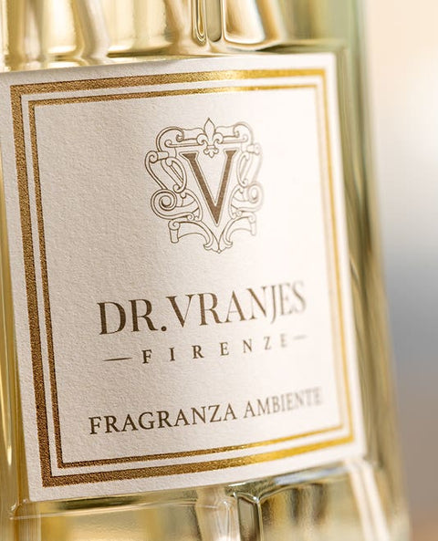 DR. VRANJES FRAGRANZA AMBIENTE ARIA 500 ML Dr. Vranjes