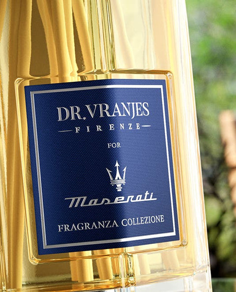 "DR. VRANJES PERFUME ENVIRONMENT MASERATI 2.0 500 ML"