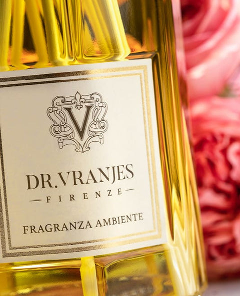 "TOBACCO ROSE ROOM FRAGRANCE 500 ML DR. VRANJES ART. FRV0074D"