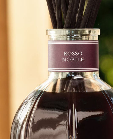 DR. VRANJES ROSSO NOBILE RAUMDUFT 1250 ML