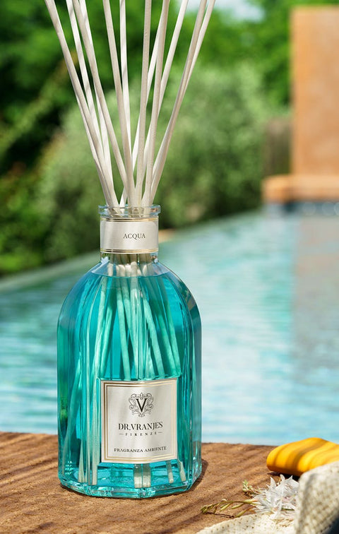 DR. VRANJES RAUMDUFTWASSER 2500 ML