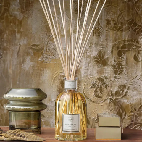 AMBER RAUMDUFT 500ML DR. VRANJES