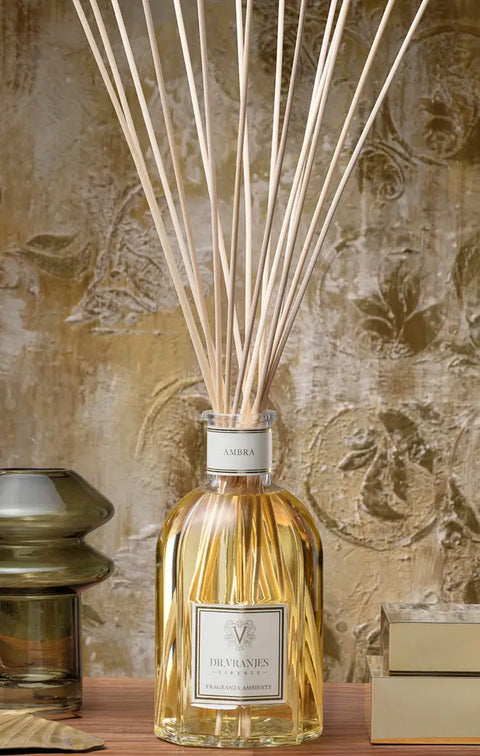 DR. VRANJES RAUMDUFT 2500 ML AMBER