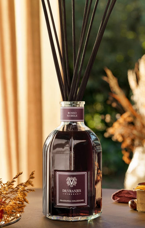 DR. VRANJES ROSSO NOBILE RAUMDUFT 1250 ML