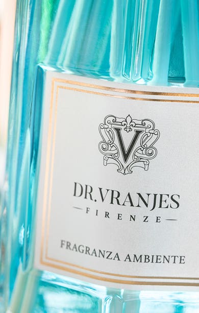 DR. VRANJES RAUMDUFTWASSER 2500 ML
