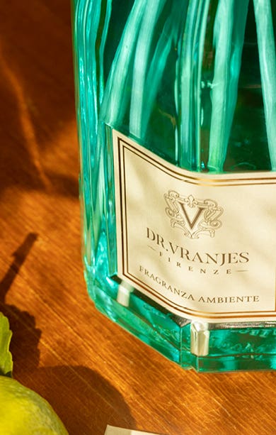 DR. VRANJES ITALIENISCHER RAUMDUFT 500 ML