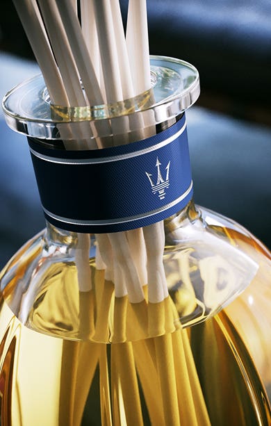 "DR. VRANJES PERFUME ENVIRONMENT MASERATI 2.0 500 ML"