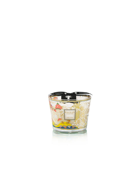 CANDELA MAX 10 COTE D'AZUR ART. MAX10CDA BAOBAB MULTICOLOR
