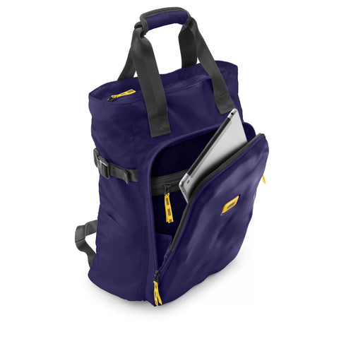 Tragetasche Crash Baggage CB322 Marineblau 49