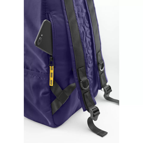 Tragetasche Crash Baggage CB322 Marineblau 49