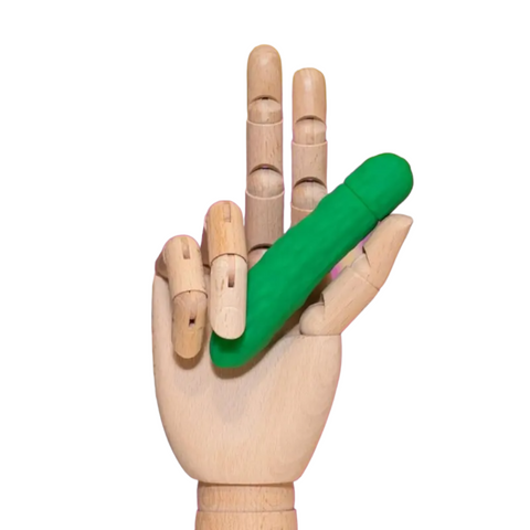 EMOJIBATOR SEXSPIELZEUG PICKLE ART. 041