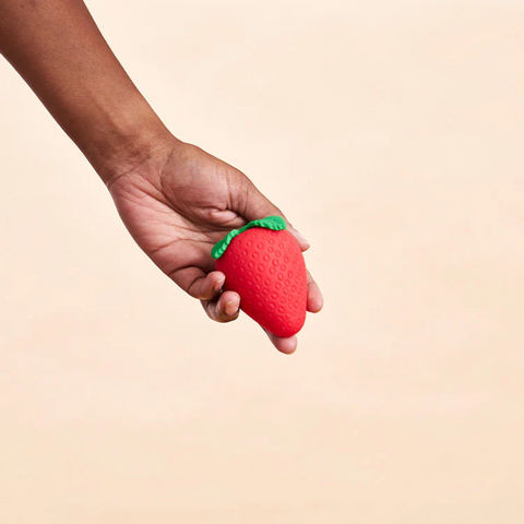 EMOJIBATOR SEXSPIELZEUG ERDBEERE ART. E105