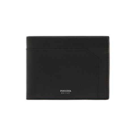 DAILY 23 MONEY CLIP MOOTH BLACK PINEIDER ART. PSS712056
