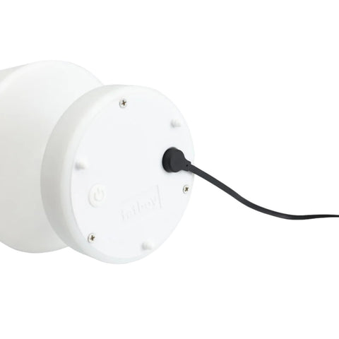 SET 3 LAMPEN EDISON DE MINI 106349 FATBOY WEISS