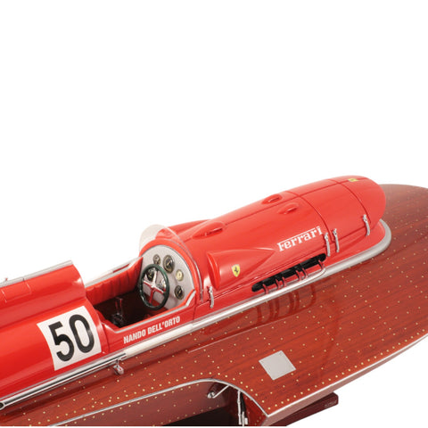 ARNO XI MODELLO 87 CM R FERR 87 KIADE