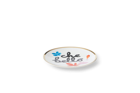 PIATTO DIAM 17 CHE BELLO ART. FTB00272 BITOSSI HOME