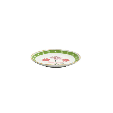 PIATTINO CM 16.5 FIORE ART FTB02151 BITOSSI MULTICOLOR