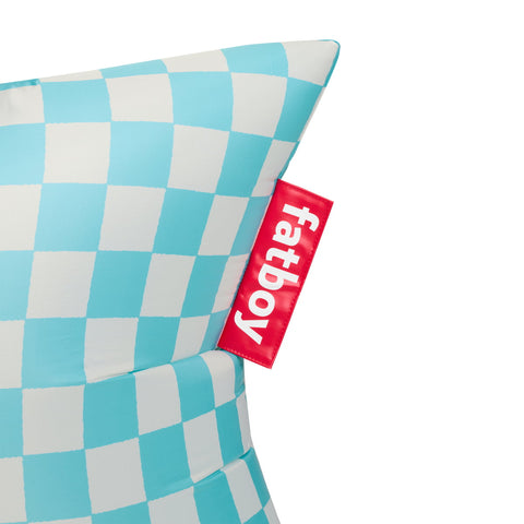 LAMZAC 3.0 CHESS AZUR ART. 106900 FATBOY BLUE Fatboy