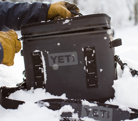 GHIACCIAIA EU HOPPER FLIP 12 70000001852 YETI BLACK