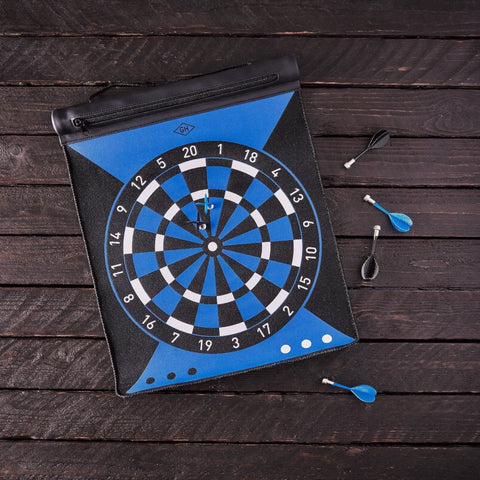 DARTBOARD ROLL GEN531UK GENTLEMEN'S HARDWARE