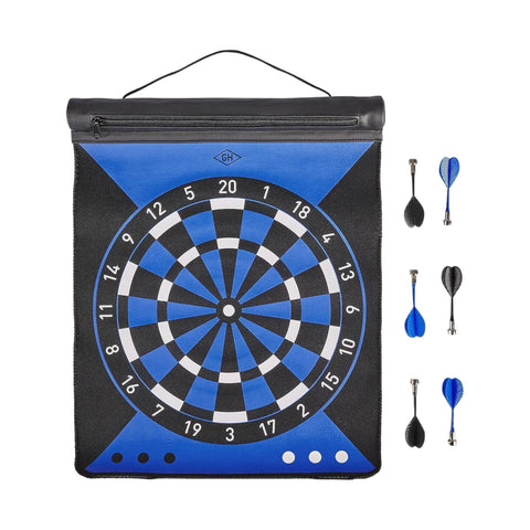 DARTBOARD ROLL GEN531UK GENTLEMEN'S HARDWARE