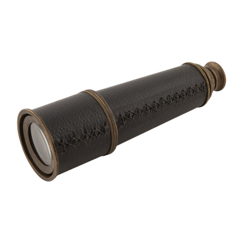 BRONZE SPYGLASS KA023 AUTHENTIC MODELS