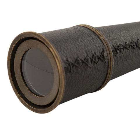 BRONZE SPYGLASS KA023 AUTHENTIC MODELS