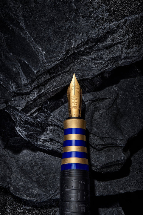 STILOGRAFICA GRAF VON PEN OF THE YEAR 2023 PENNINO F 145381 FABER CASTELL