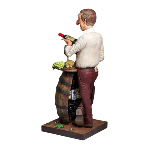 L'AMANTE DEL VINO THE PROFESSIONALS ART. FO85547 FORCHINO