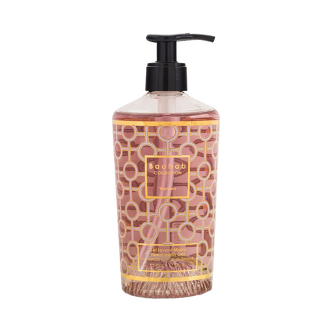 BAOBAB HANDWASCHGEL 350 ML FRAUEN