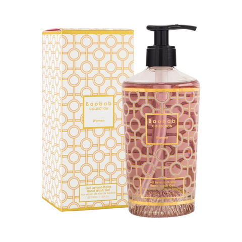 BAOBAB HANDWASCHGEL 350 ML FRAUEN