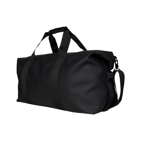 HILO WEEKEND BAG LARGE W3 SCHWARZ ART. 14210