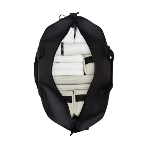 HILO WEEKEND BAG LARGE W3 SCHWARZ ART. 14210