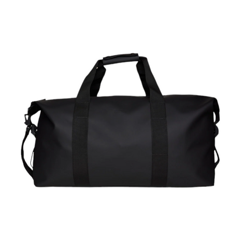 HILO WEEKEND BAG LARGE W3 SCHWARZ ART. 14210