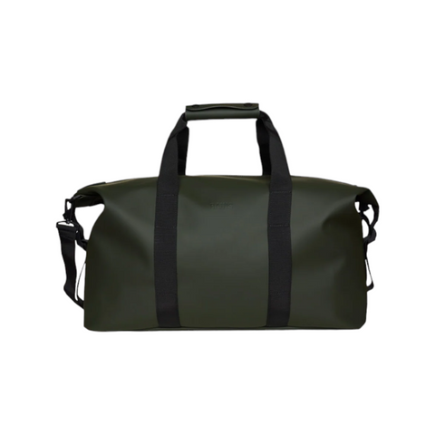 HILO WEEKEND BAG W3 14200 RAINS GRÜN