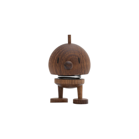 HOPTIMIST BUMBLE S SMOKED OAK ART. 27556